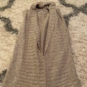 Old Navy Sweater Vest